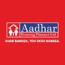 Aadhar Housing Finance Logo